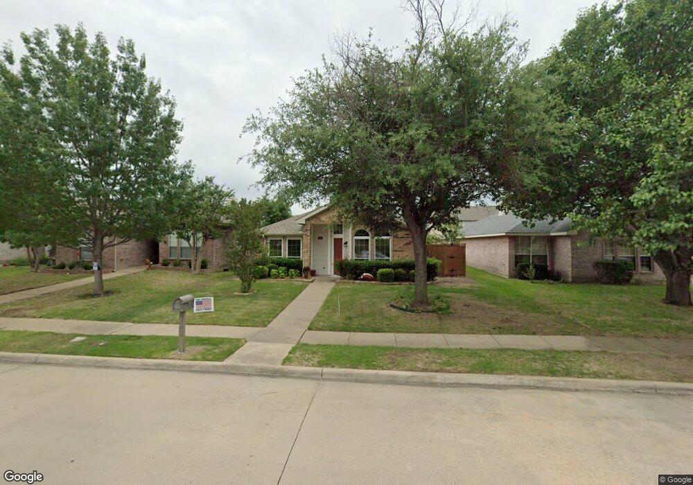 433 Fleming St, Wylie, TX 75098 - photo 1