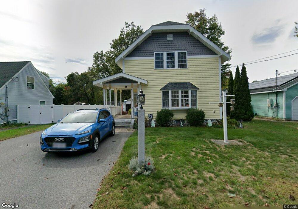 25 Willow St, Clinton, MA 01510 - photo 1