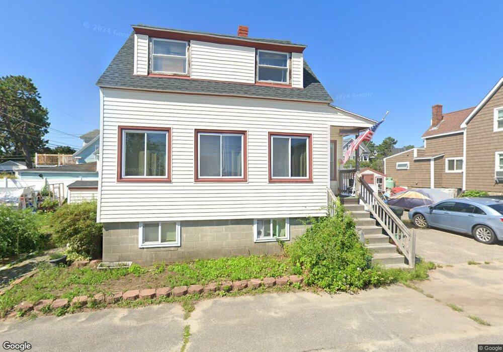 2 Riverside Ave, Saco, ME 04072 - photo 1