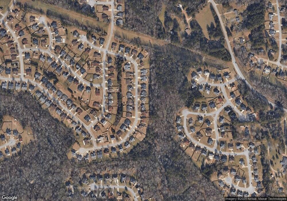 160 Meadowbrook Ct, Covington, GA 30016 - photo 1