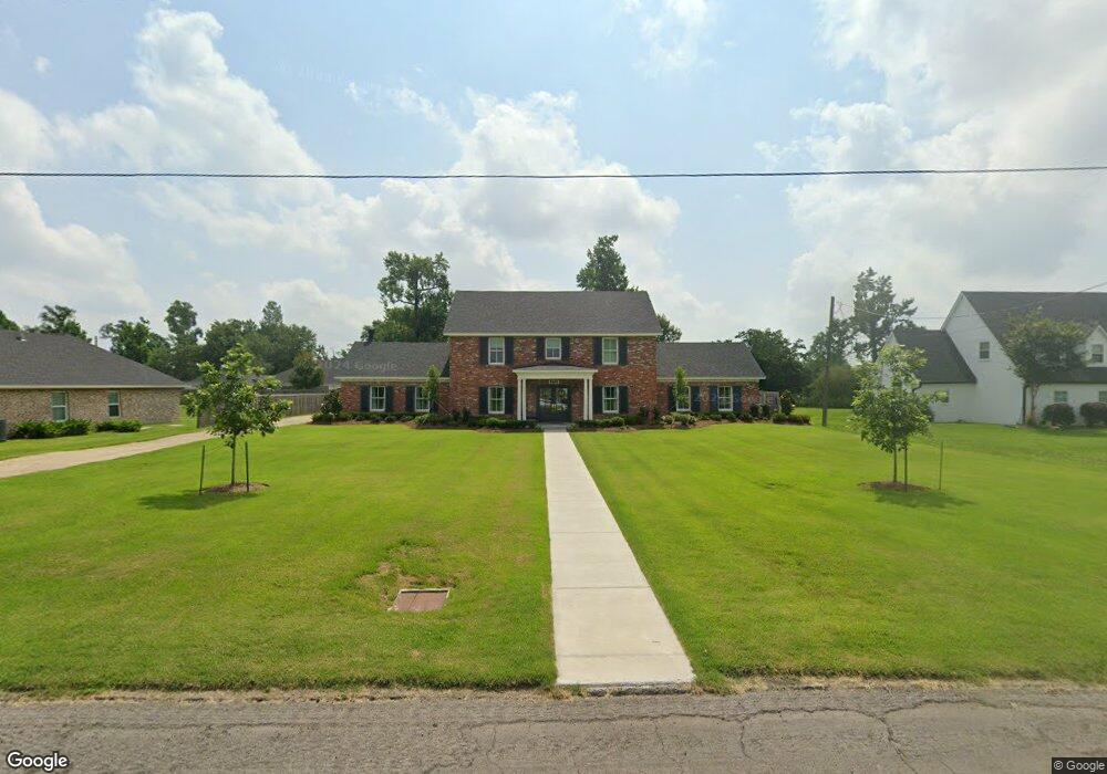 4409 Somerset Rd, Lake Charles, LA 70605 - photo 1