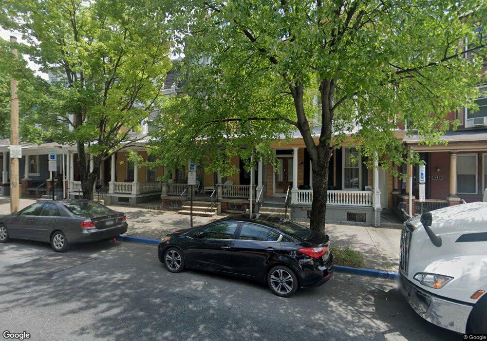 509 N 6th St, Allentown, PA 18102 - photo 1