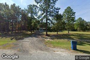 4690 Oak View Cir, Waycross, GA 31503