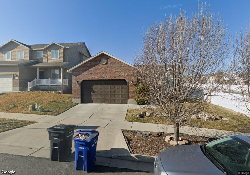8354 S Oak Run Dr, West Jordan, UT 84081 - photo 1