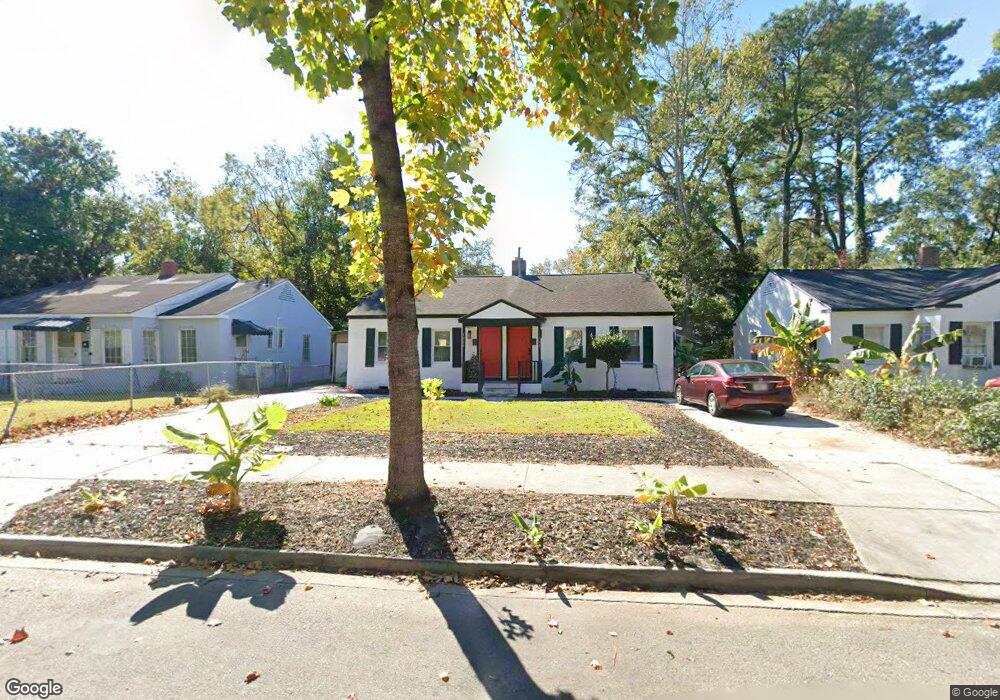 1205 E 53rd St, Savannah, GA 31404 - photo 1