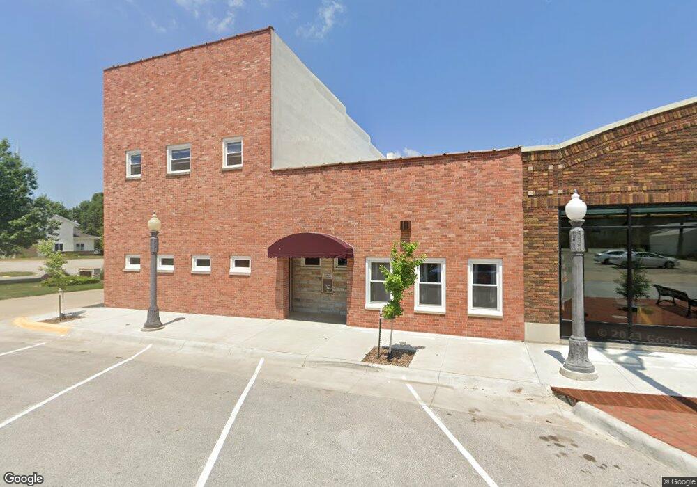 24 W Howard St, Colfax, IA 50054 - photo 1