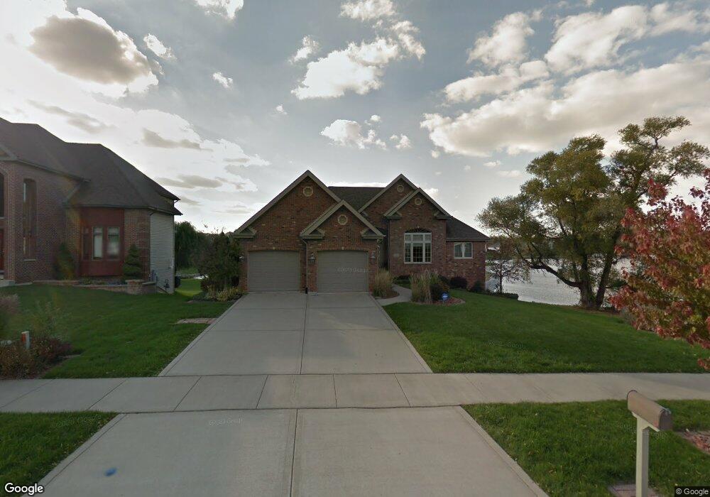 1025 Stillwater Pkwy, Crown Point, IN 46307 - photo 1