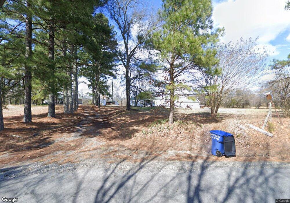 1369 Hiram Rd, Heber Springs, AR 72543 - photo 1