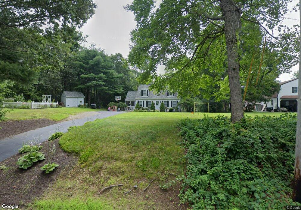 19 Yew St, Douglas, MA 01516 - photo 1