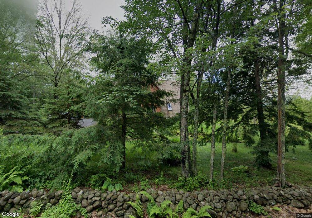 423 Gage Hill Rd, Contoocook, NH 03229 - photo 1