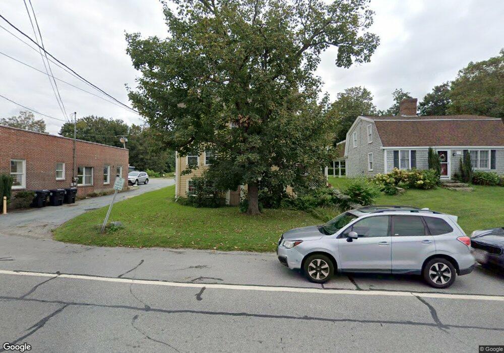 1784 Main Rd, Tiverton, RI 02878 - photo 1