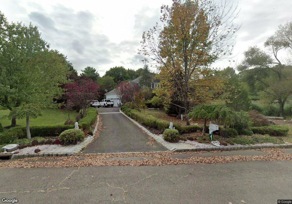 1 Twin Ponds Trail, Colts Neck, NJ 07722 - photo 1