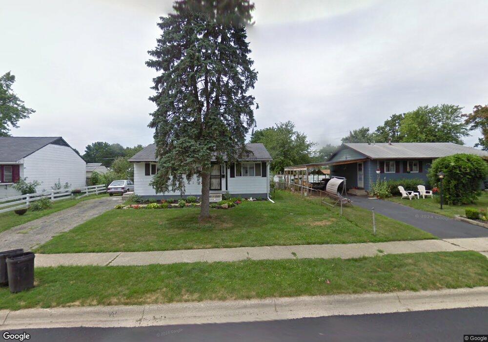 3919 Signal Dr, Columbus, OH 43232 - photo 1