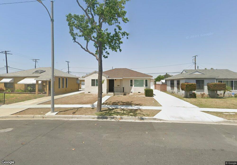 1353 E 139th St, Compton, CA 90222 - photo 1