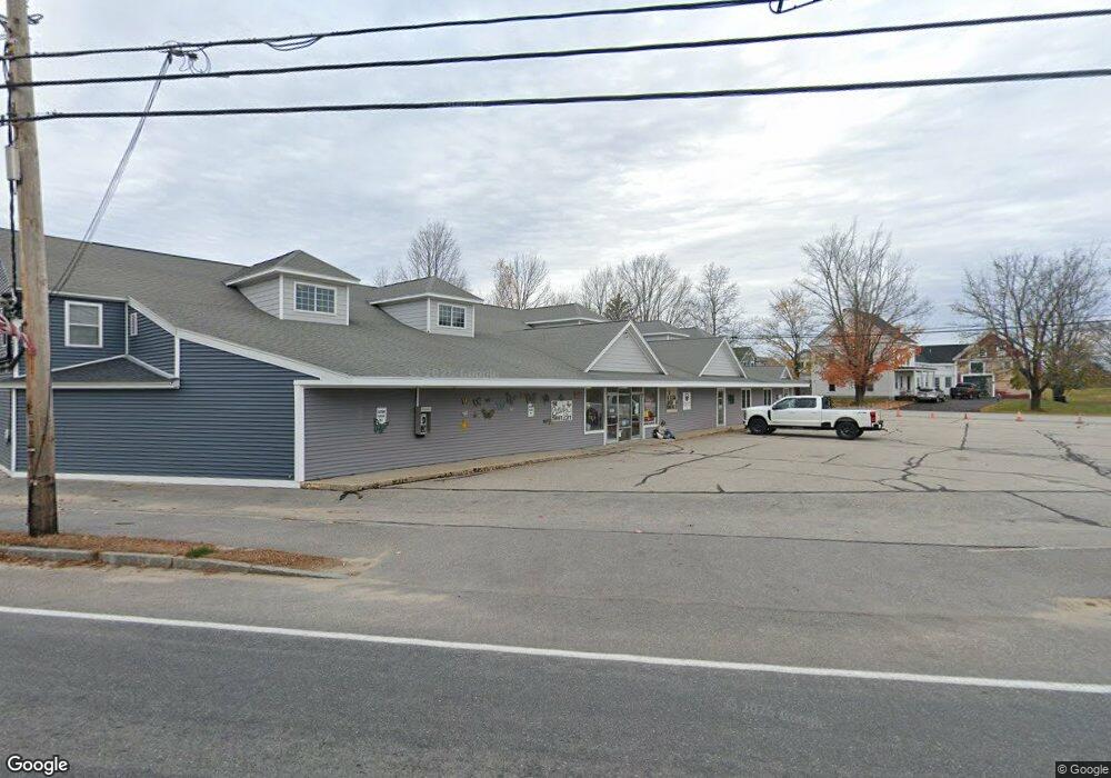 15 Ossipee Trail W, Standish, ME 04084 - photo 1