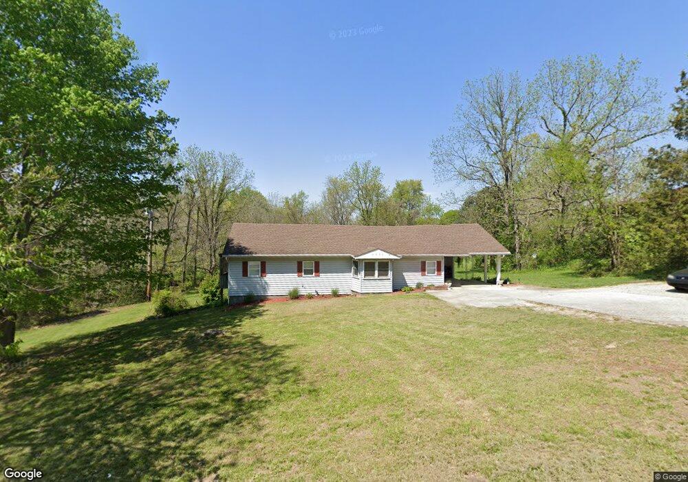 6330 Corydon Ridge Rd, Georgetown, IN 47122 - photo 1