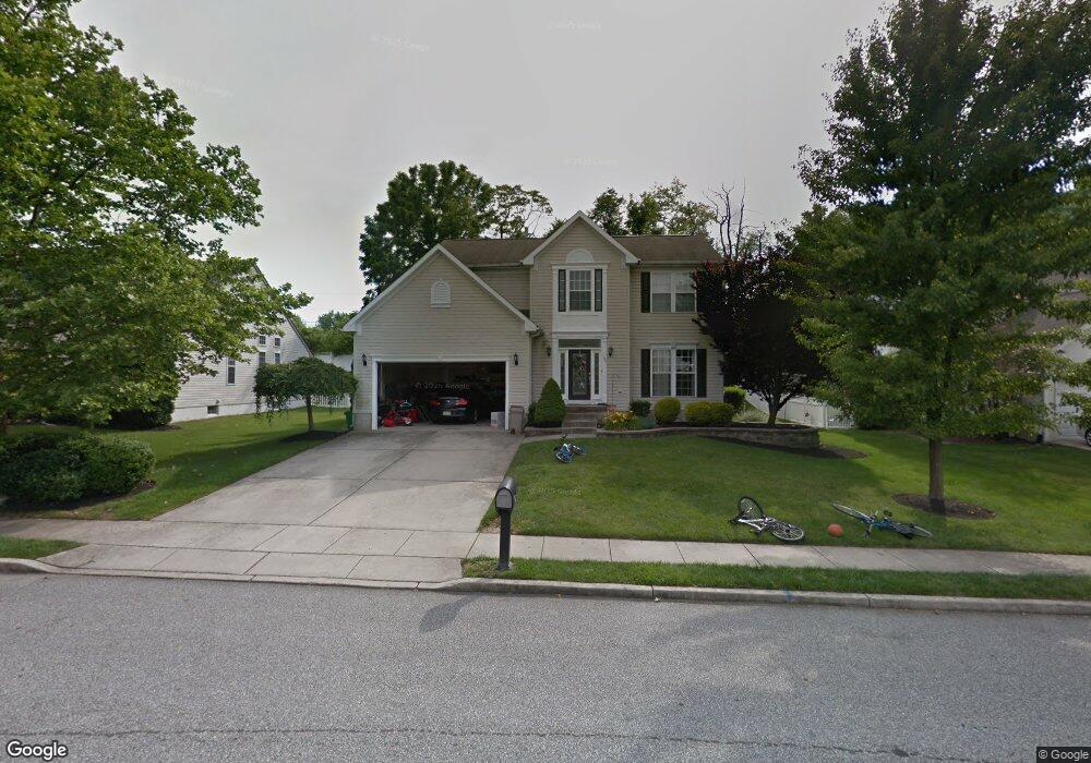 135 Landing Dr, Woodbury, NJ 08096 - photo 1