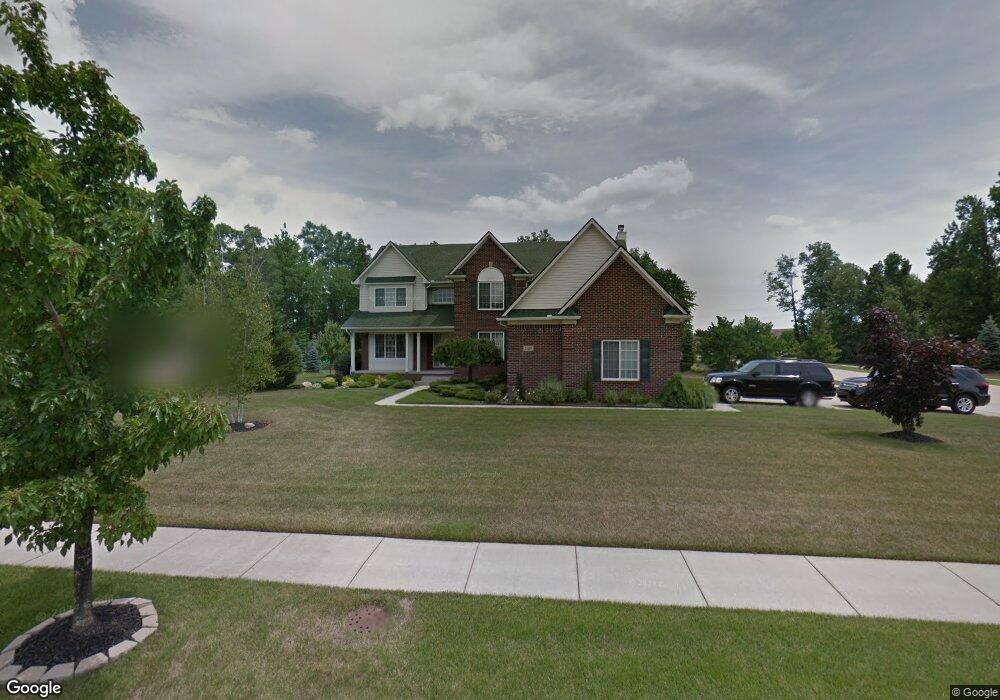 23385 Fredericks Dr, Flat Rock, MI 48134 - photo 1