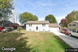 506 1st Ave NE, Badger, IA 50516