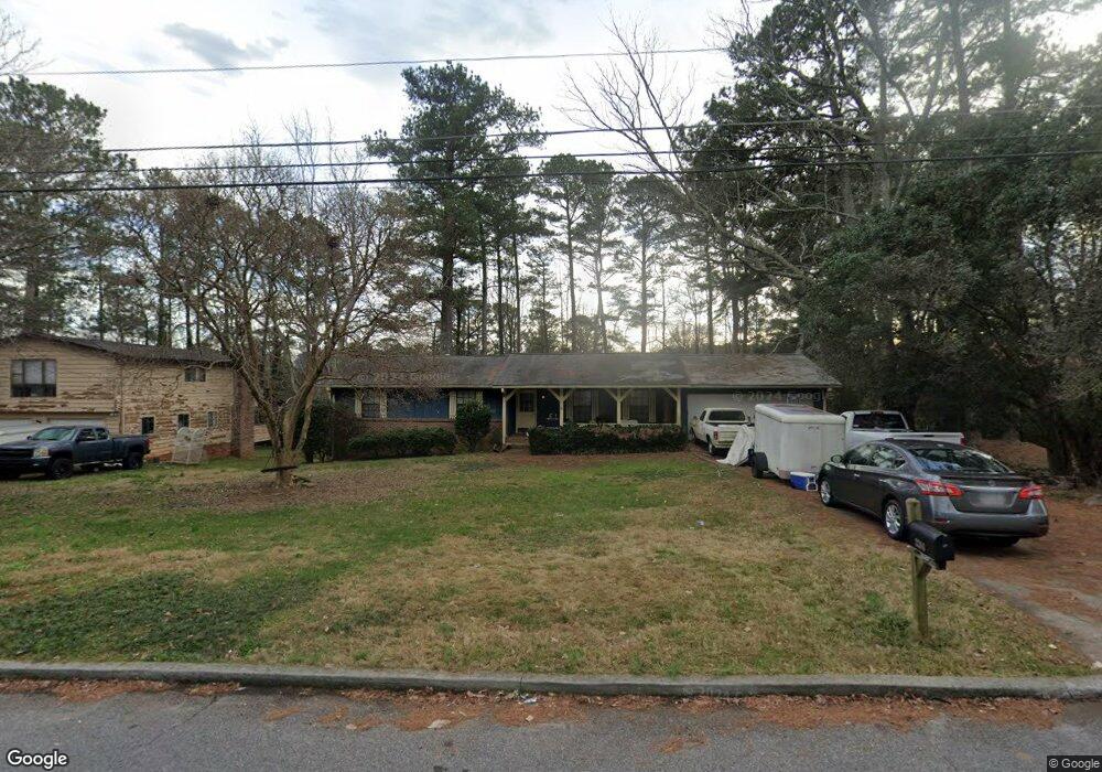 3384 Highland Pine Dr unit 3, Duluth, GA 30096 - photo 1