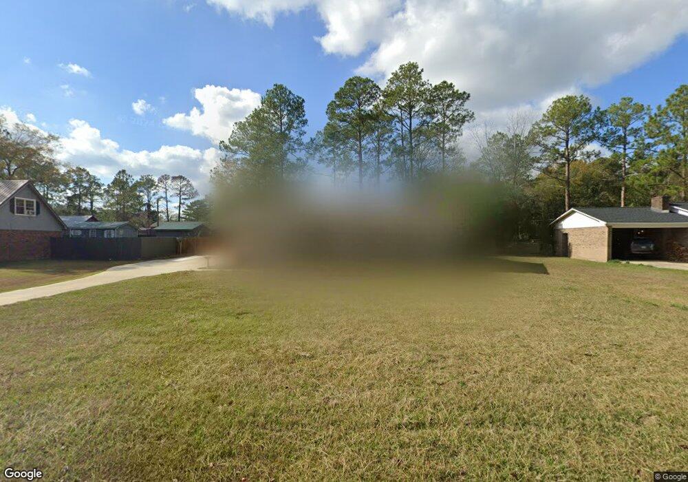 107 Willow St, Sylvester, GA 31791 - photo 1