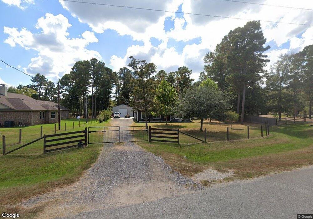 26005 W Lake View Ct, Hockley, TX 77447 - photo 1