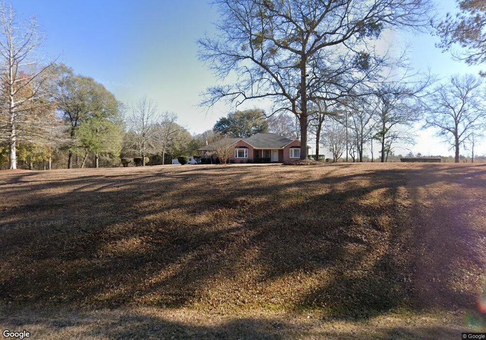 131 Us Highway 221 S, Mount Vernon, GA 30445 - photo 1