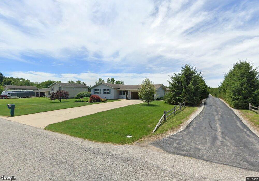 586 S 150 E, La Porte, IN 46350 - photo 1