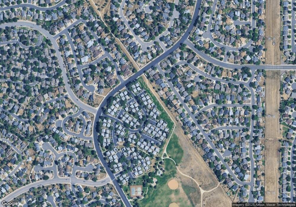 3752 S Genoa #D Cir, Aurora, CO 80013 - photo 1