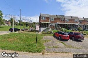 979 Ellicott Dr, Baltimore, MD 21216