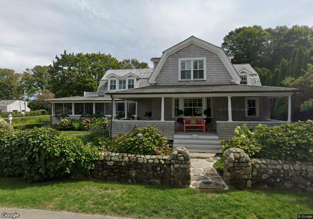 40 Avondale Rd, Westerly, RI 02891 - photo 1