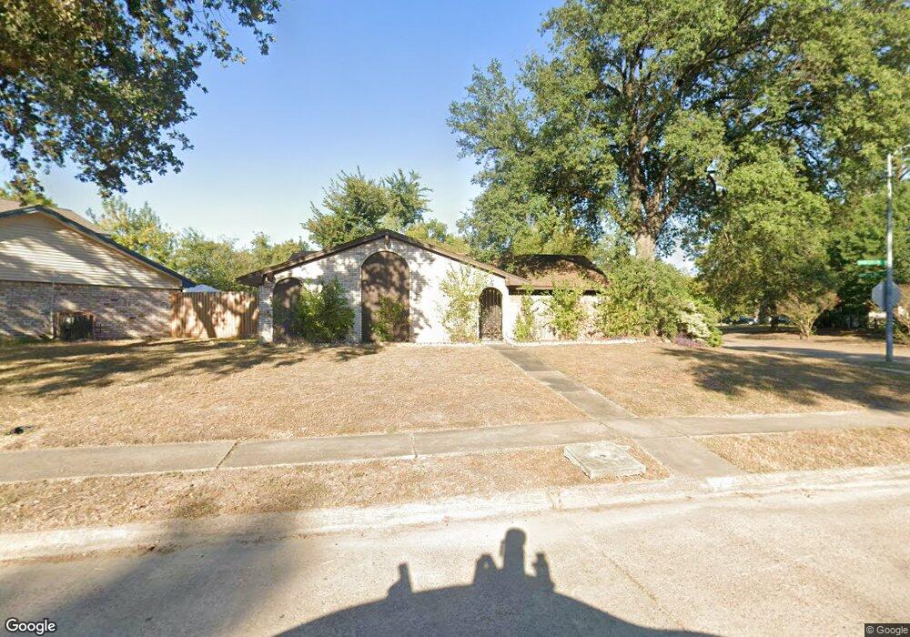 7202 Shady Corners Ln, Houston, TX 77040 - photo 1
