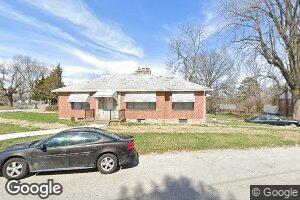 6925 Stratford Ave, Saint Louis, MO 63121