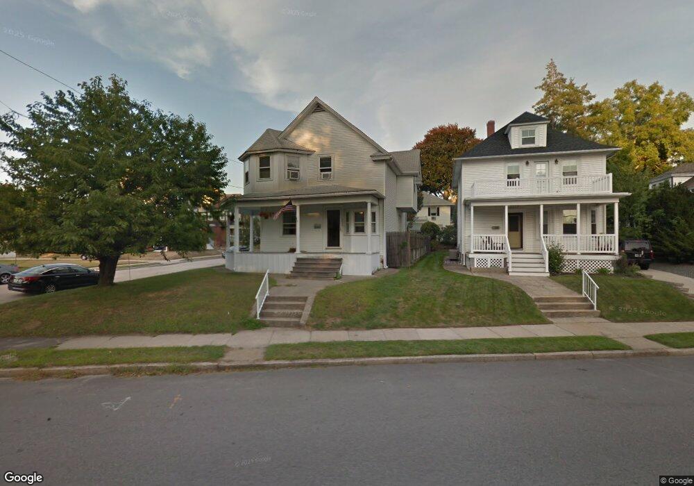 2034 Broad St, Cranston, RI 02905 - photo 1