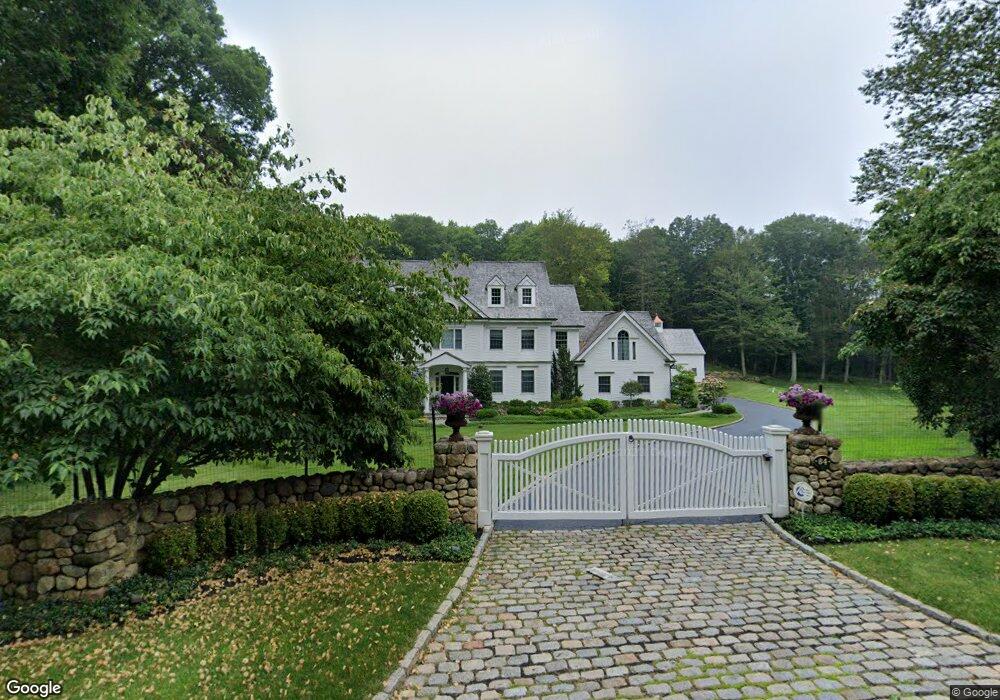 84 Dann Farm Rd, Pound Ridge, NY 10576 - photo 1