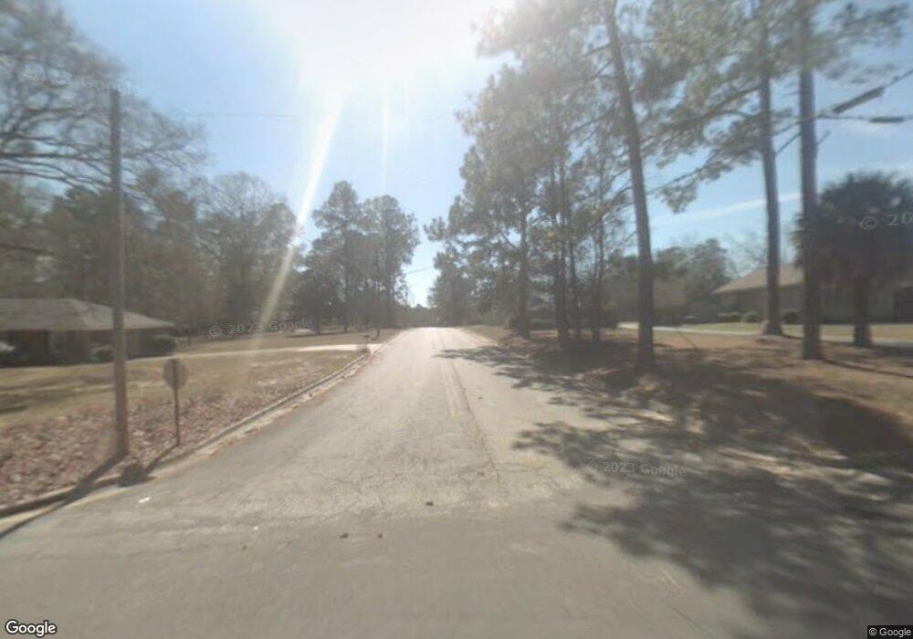 0 W Graham St unit 8585661, McRae-helena, GA 31055 - photo 1