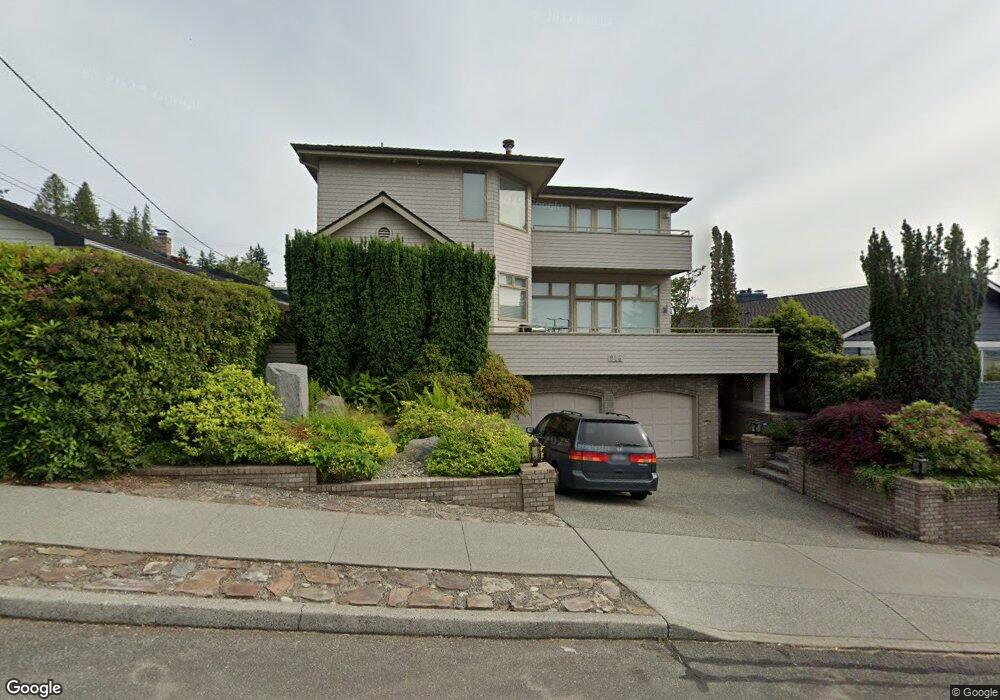 916 Alder St, Edmonds, WA 98020 - photo 1