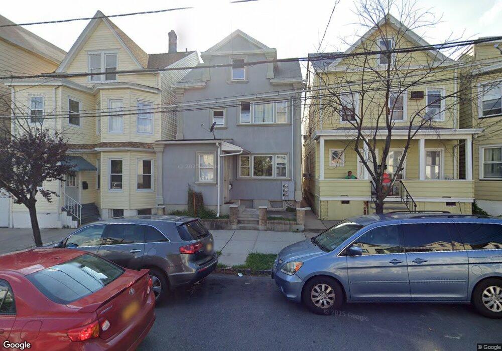 1056 E 22nd St, Paterson, NJ 07513 - photo 1