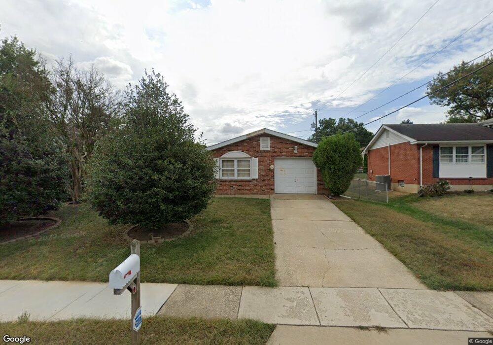 2608 Longfellow Dr, Wilmington, DE 19808 - photo 1