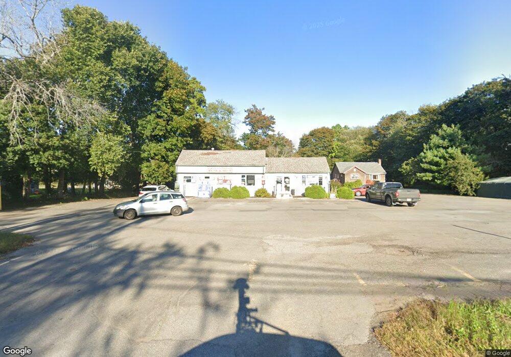 21 Main St, Rowley, MA 01969 - photo 1