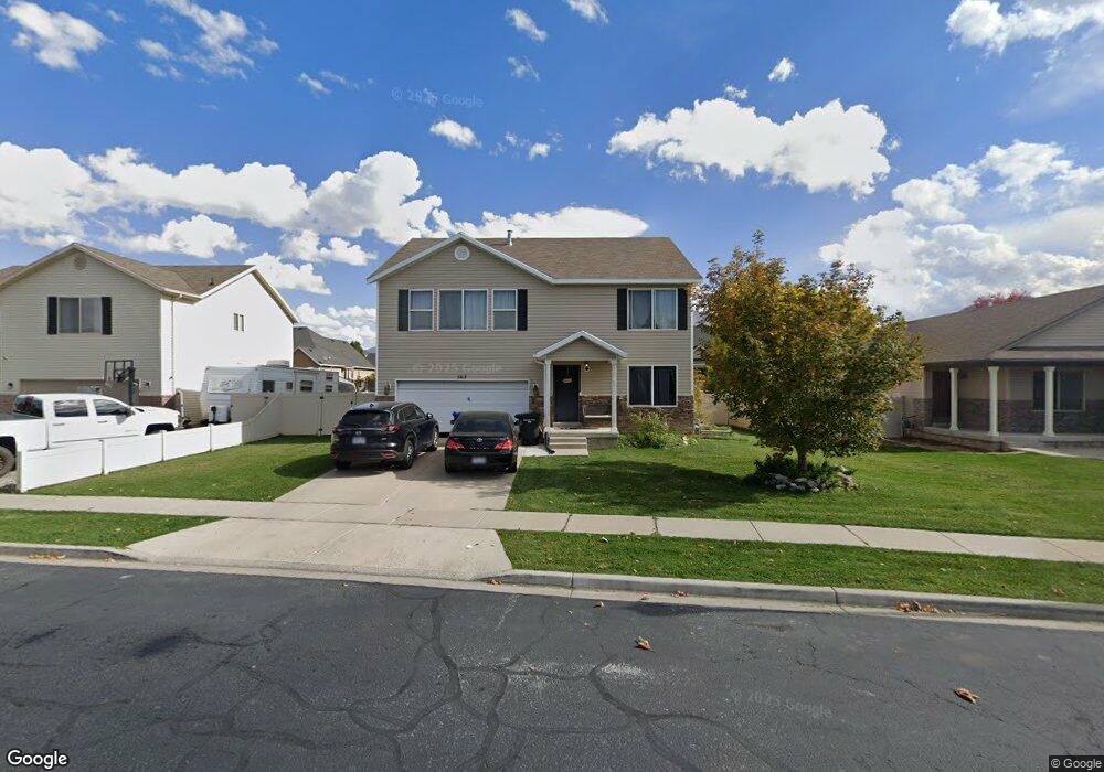 567 S 800 W, Spanish Fork, UT 84660 - photo 1