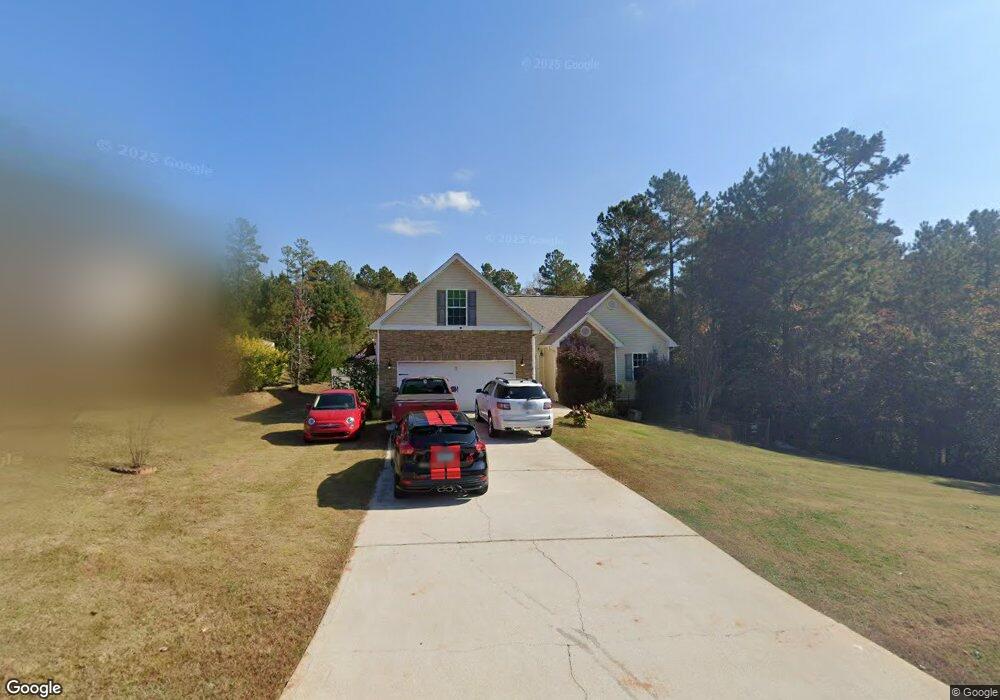 95 Meadow Overlook Dr unit 45, Covington, GA 30016 - photo 1