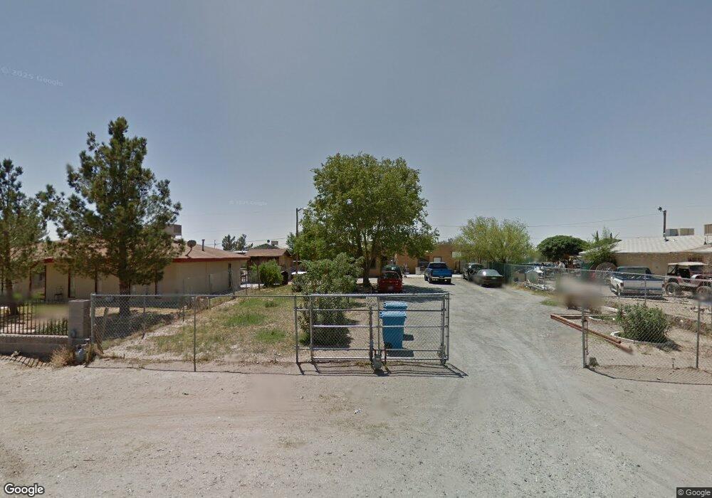 11240 Nueva Mission Rd, El Paso, TX 79927 - photo 1