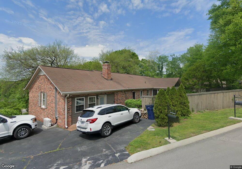 502 Oakwood Dr, Columbia, TN 38401 - photo 1