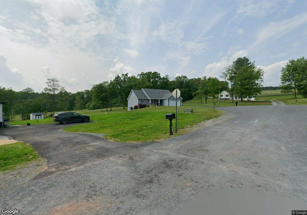 1 Christy Cir, New Ringgold, PA 17960 - photo 1