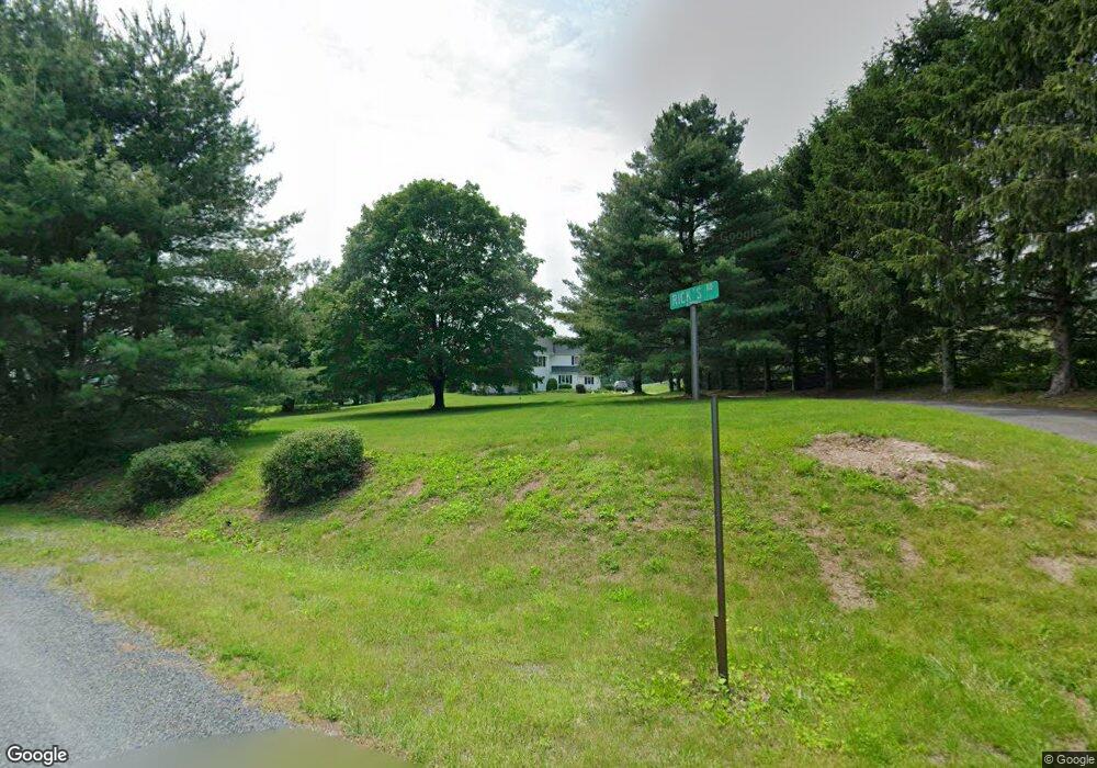 4 Christy Cir, New Ringgold, PA 17960 - photo 1