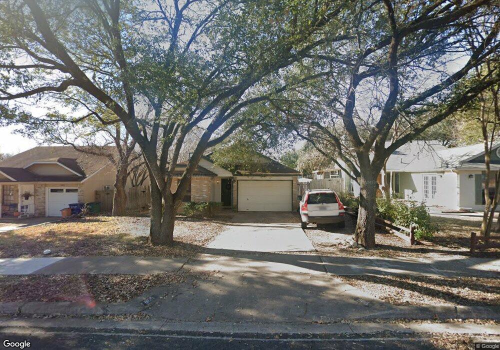 805 Kavanagh Dr, Austin, TX 78748 - photo 1