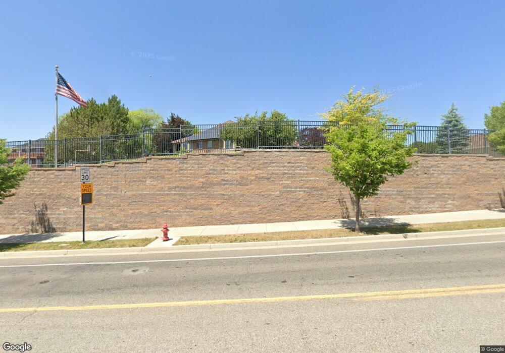 9668 S 4800 W, South Jordan, UT 84095 - photo 1