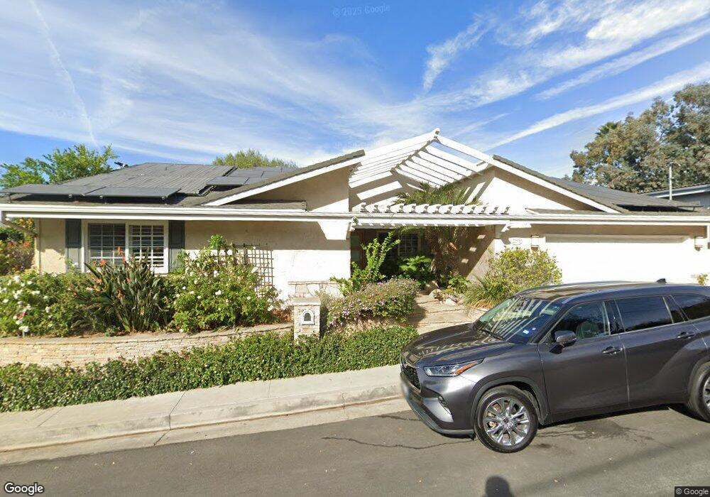 22695 Crespi St, Woodland Hills, CA 91364 - photo 1