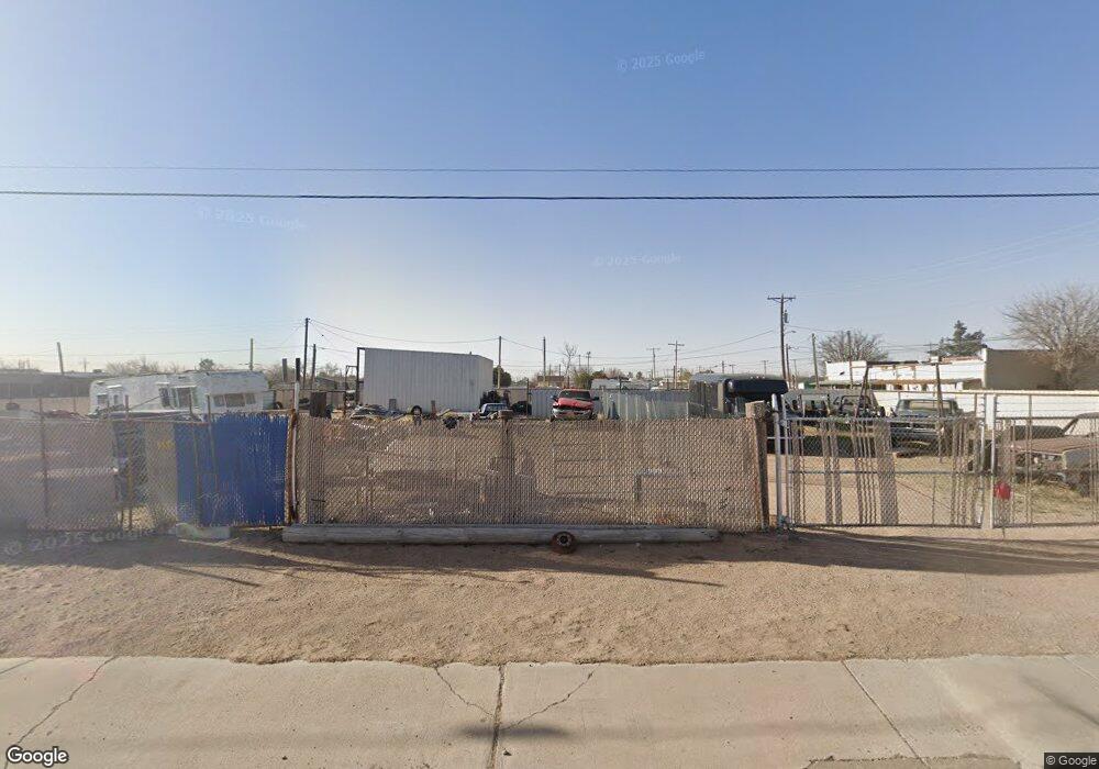 817 E Gypsy St, Hobbs, NM 88240 - photo 1